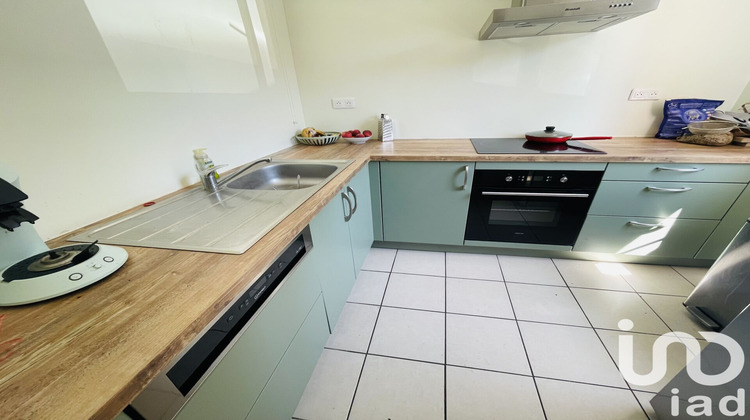 Ma-Cabane - Vente Maison Beuzeville, 83 m²