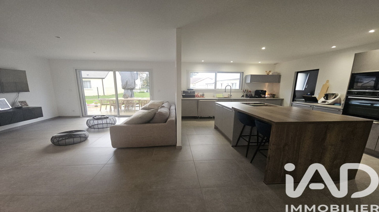 Ma-Cabane - Vente Maison Beuzeville, 109 m²