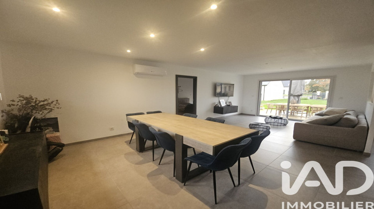 Ma-Cabane - Vente Maison Beuzeville, 109 m²