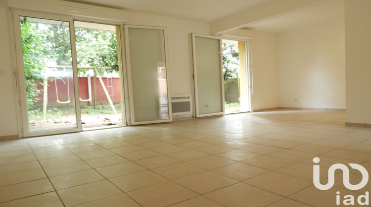 Ma-Cabane - Vente Maison Beuzeville, 107 m²