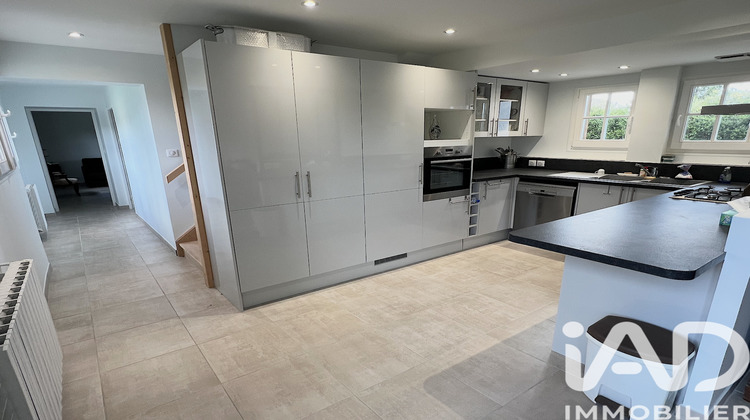 Ma-Cabane - Vente Maison Beuzeville, 109 m²