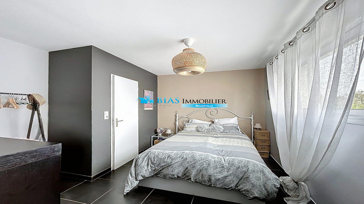 Ma-Cabane - Vente Maison Beuzeville, 144 m²