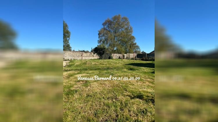 Ma-Cabane - Vente Maison BEUZEVILLE, 80 m²