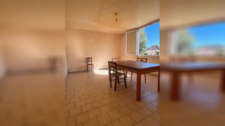 Ma-Cabane - Vente Maison BEUZEVILLE, 80 m²