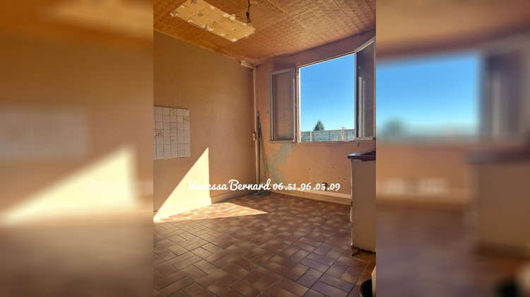 Ma-Cabane - Vente Maison BEUZEVILLE, 80 m²
