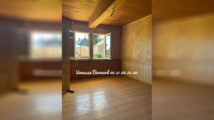 Ma-Cabane - Vente Maison BEUZEVILLE, 80 m²