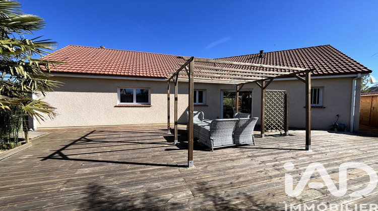 Ma-Cabane - Vente Maison Beuzeville, 94 m²