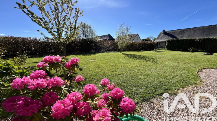 Ma-Cabane - Vente Maison Beuzeville, 94 m²