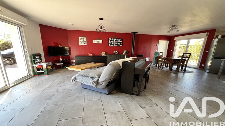 Ma-Cabane - Vente Maison Beuzeville, 94 m²