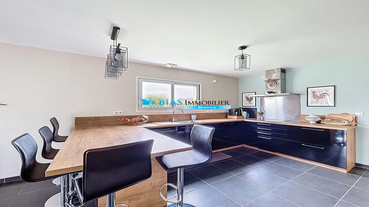 Ma-Cabane - Vente Maison Beuzeville, 147 m²