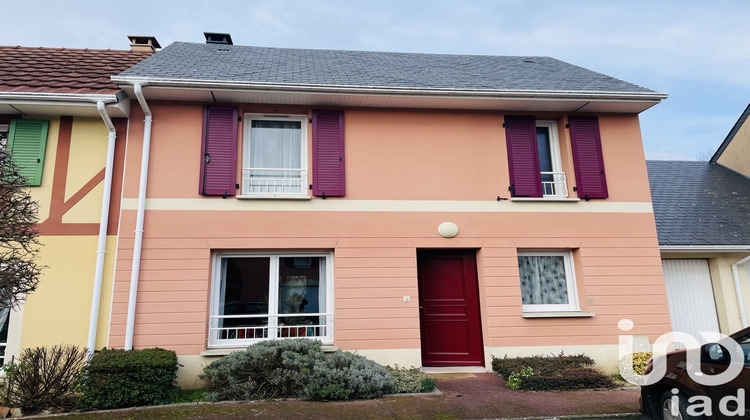 Ma-Cabane - Vente Maison Beuzeville, 83 m²