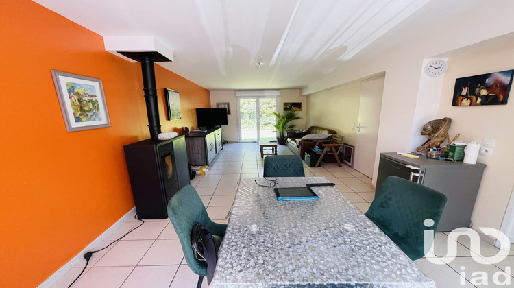Ma-Cabane - Vente Maison Beuzeville, 83 m²
