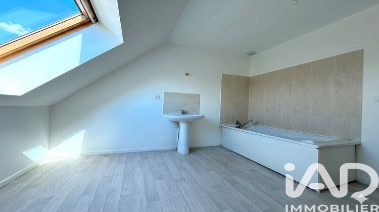 Ma-Cabane - Vente Maison Beuzeville, 111 m²
