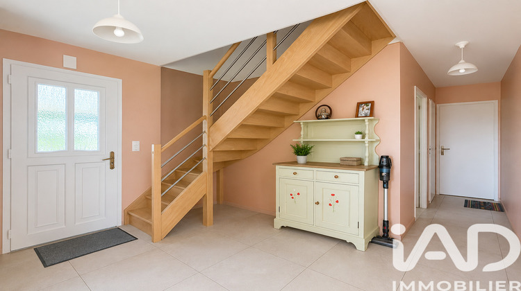 Ma-Cabane - Vente Maison Beuzeville, 125 m²