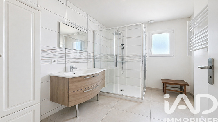 Ma-Cabane - Vente Maison Beuzeville, 125 m²