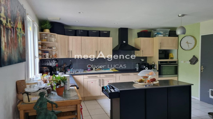 Ma-Cabane - Vente Maison BEUZEVILLE, 72 m²