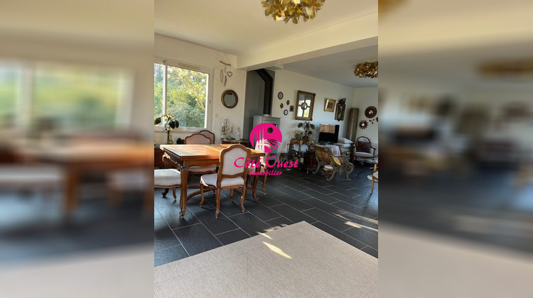 Ma-Cabane - Vente Maison Beuzeville, 179 m²