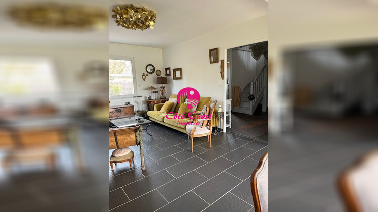 Ma-Cabane - Vente Maison Beuzeville, 179 m²