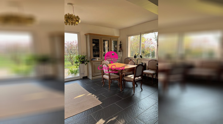 Ma-Cabane - Vente Maison Beuzeville, 179 m²