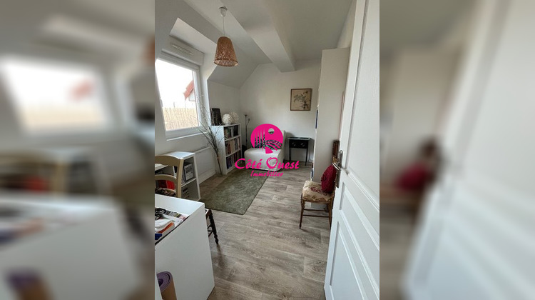 Ma-Cabane - Vente Maison Beuzeville, 179 m²