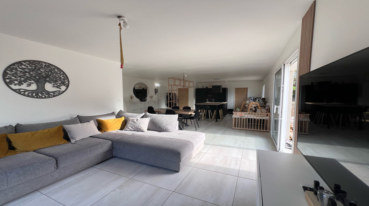 Ma-Cabane - Vente Maison Beuzeville, 90 m²