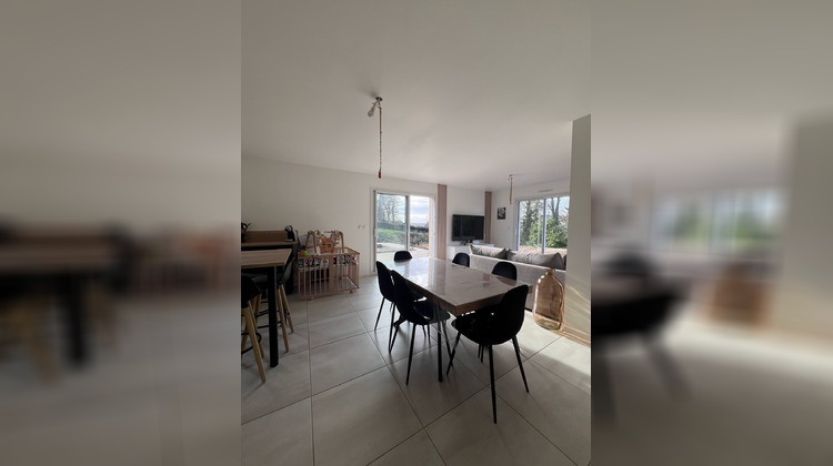 Ma-Cabane - Vente Maison Beuzeville, 90 m²