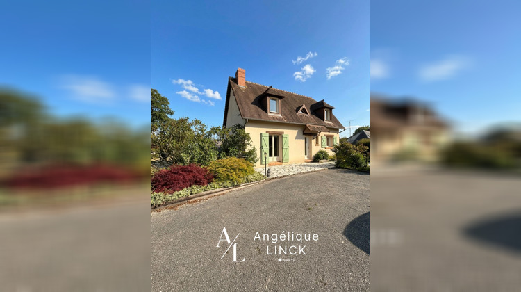 Ma-Cabane - Vente Maison Beuzeville, 98 m²