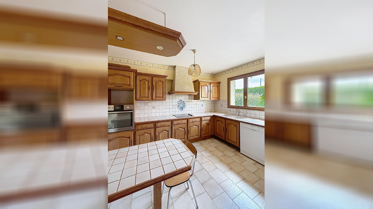 Ma-Cabane - Vente Maison Beuzeville, 98 m²