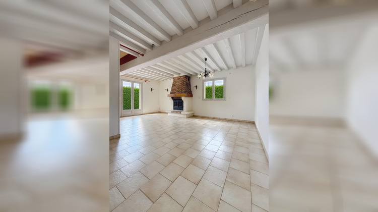 Ma-Cabane - Vente Maison Beuzeville, 98 m²