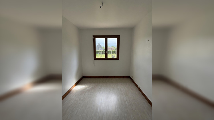 Ma-Cabane - Vente Maison Beuzeville, 98 m²