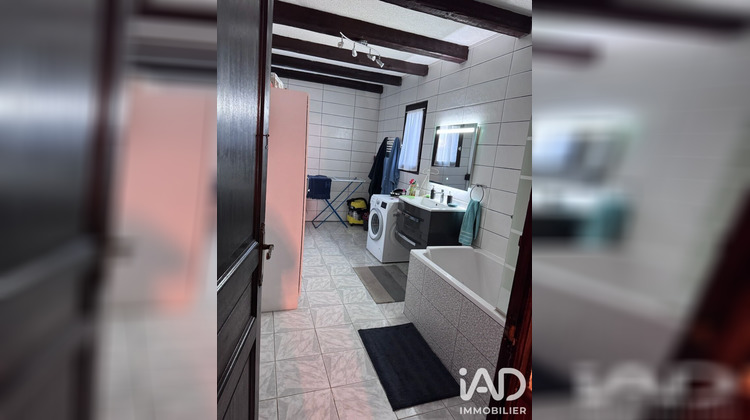 Ma-Cabane - Vente Maison Beuzeville, 82 m²