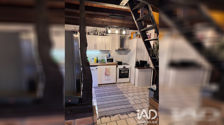 Ma-Cabane - Vente Maison Beuzeville, 82 m²