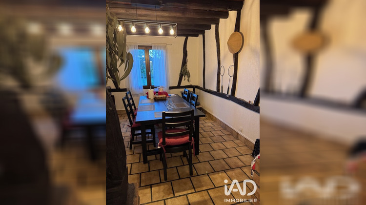 Ma-Cabane - Vente Maison Beuzeville, 82 m²