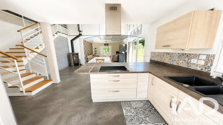 Ma-Cabane - Vente Maison Beuzeville, 145 m²