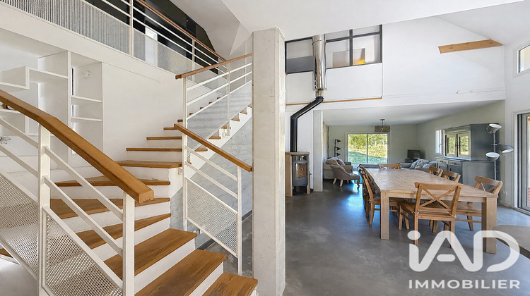 Ma-Cabane - Vente Maison Beuzeville, 145 m²