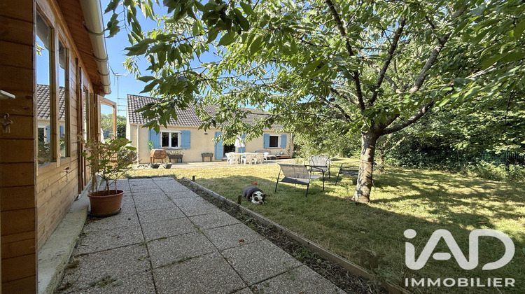 Ma-Cabane - Vente Maison Beuzeville, 72 m²