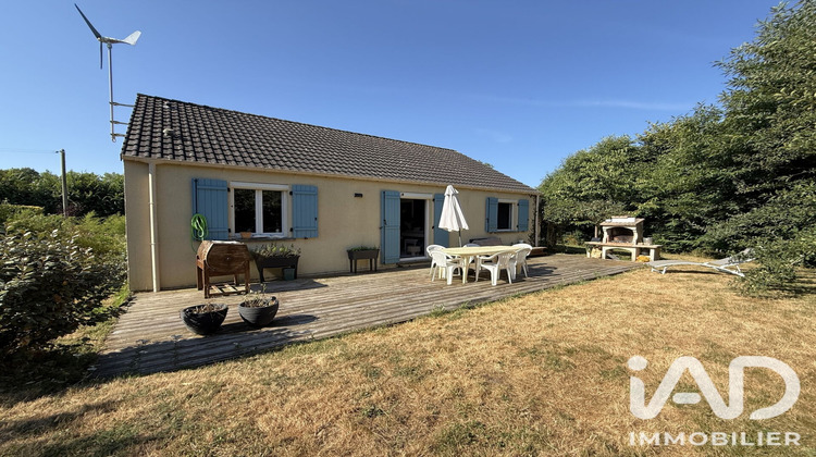 Ma-Cabane - Vente Maison Beuzeville, 72 m²