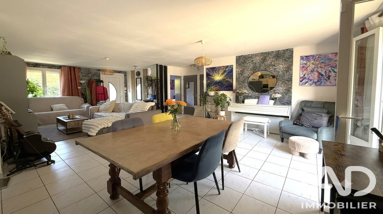 Ma-Cabane - Vente Maison Beuzeville, 72 m²