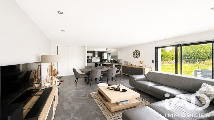 Ma-Cabane - Vente Maison Beuzeville, 110 m²
