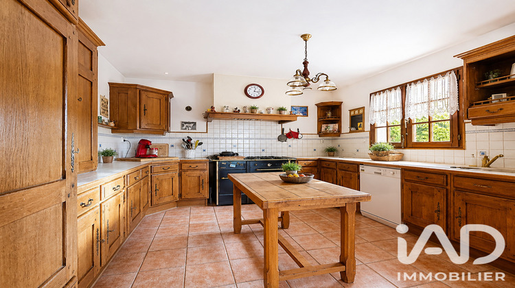 Ma-Cabane - Vente Maison Beuzeville, 155 m²