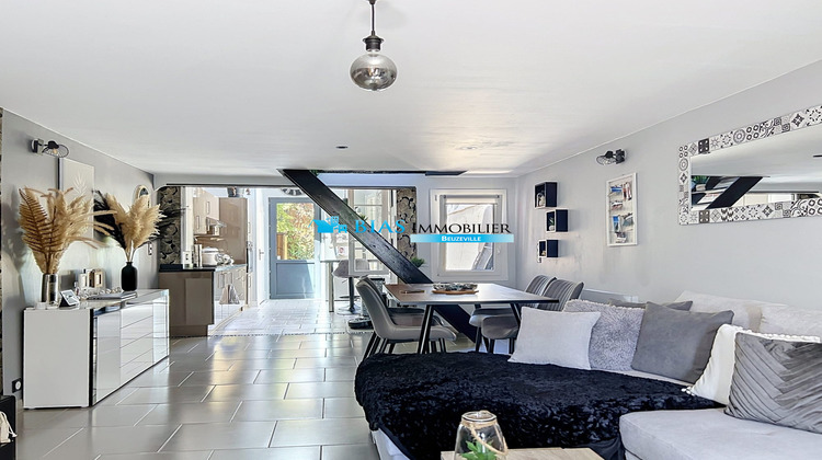 Ma-Cabane - Vente Maison Beuzeville, 50 m²