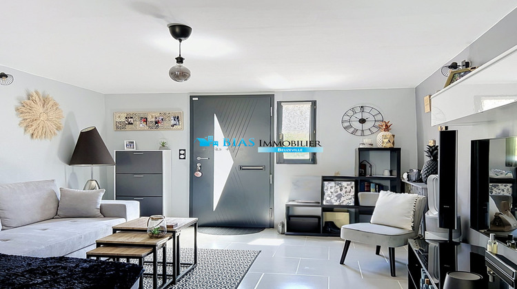 Ma-Cabane - Vente Maison Beuzeville, 50 m²