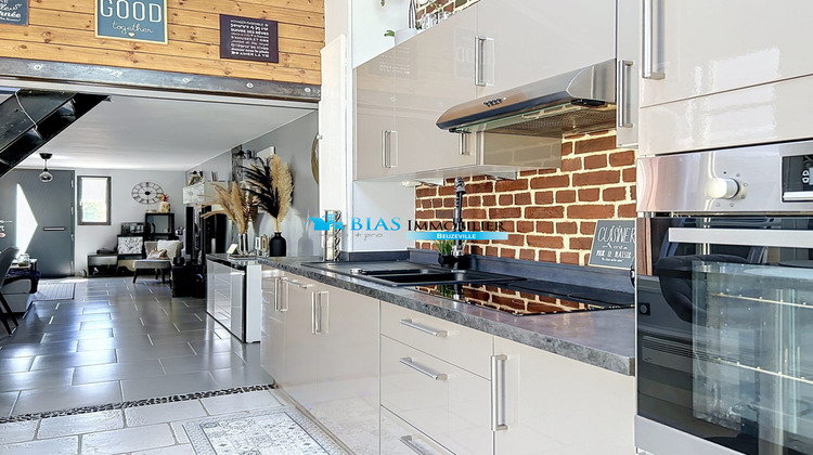 Ma-Cabane - Vente Maison Beuzeville, 50 m²