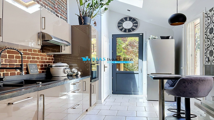 Ma-Cabane - Vente Maison Beuzeville, 50 m²