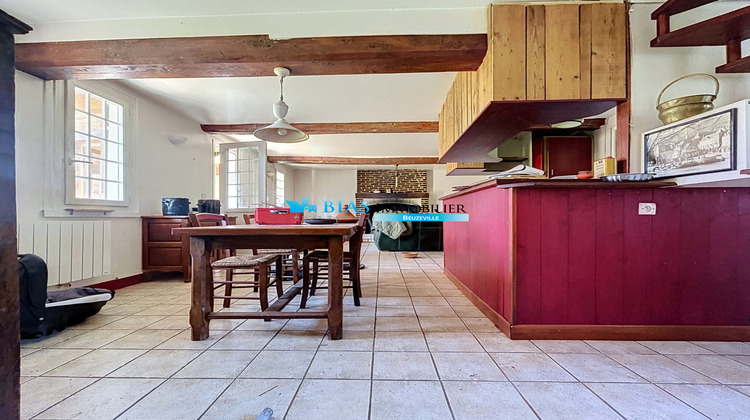 Ma-Cabane - Vente Maison Beuzeville, 104 m²