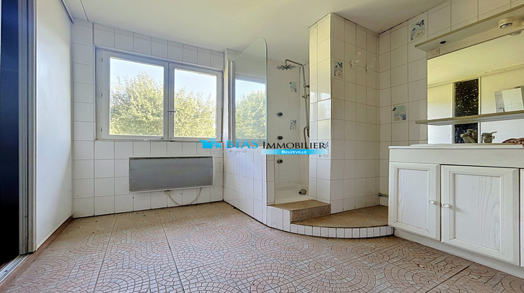 Ma-Cabane - Vente Maison Beuzeville, 104 m²