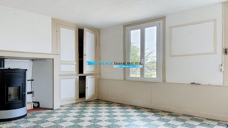 Ma-Cabane - Vente Maison Beuzeville, 97 m²
