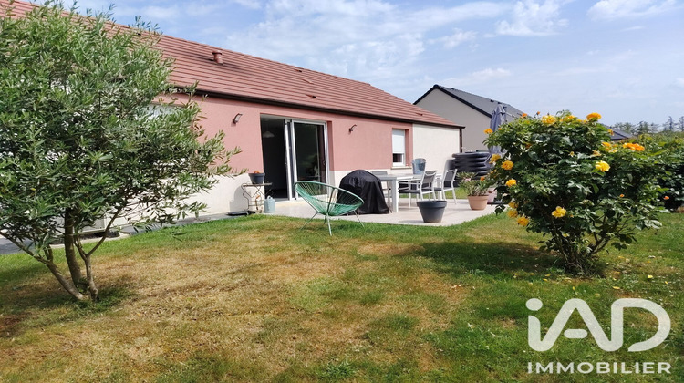 Ma-Cabane - Vente Maison Beuzeville, 81 m²