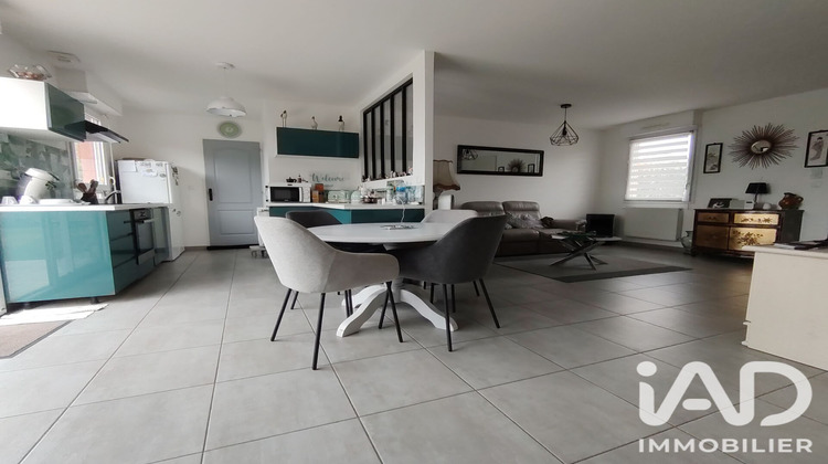 Ma-Cabane - Vente Maison Beuzeville, 81 m²