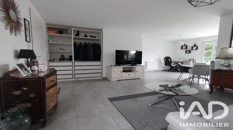 Ma-Cabane - Vente Maison Beuzeville, 81 m²